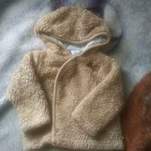 Baby clothes